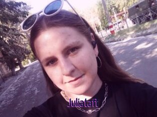 Juliataft