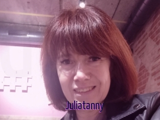 Juliatanny