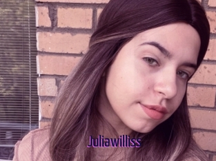 Juliawilliss