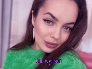 Juliawyllson