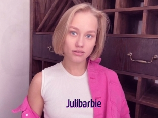 Julibarbie