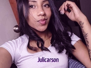 Julicarson