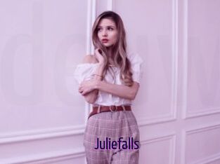 Juliefalls
