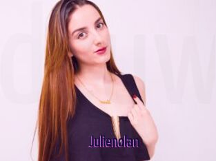 Julienolan
