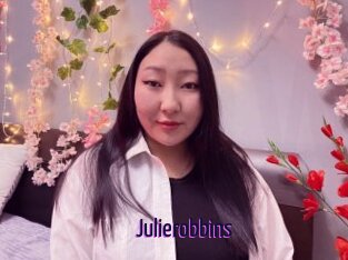 Julierobbins