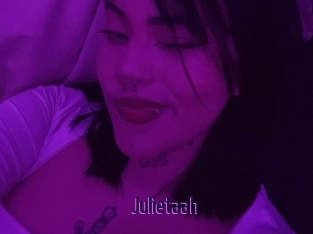 Julietaah