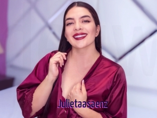 Julietaasaenz