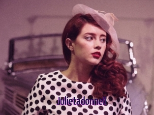 Julietadonnell
