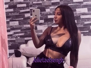Julietaolsengb