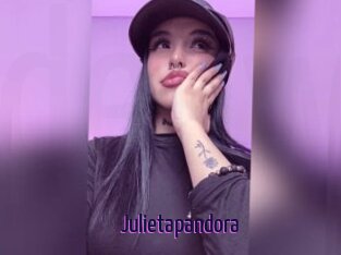 Julietapandora