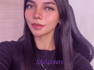 Julietarivers