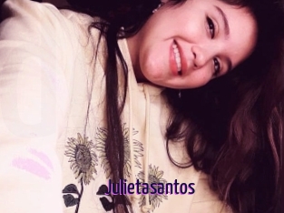 Julietasantos