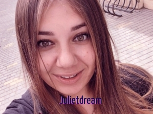Julietdream