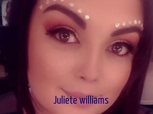 Juliete_williams