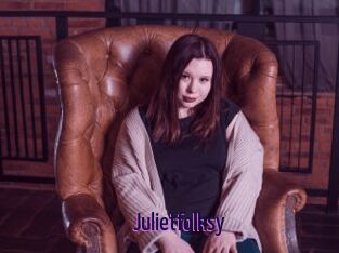 Julietfolksy