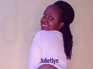 Julietlyn
