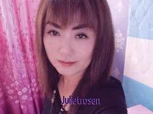 Julietrosen
