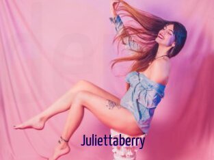 Juliettaberry