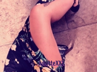 JulietteXXX