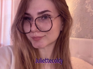 Juliettecoldy