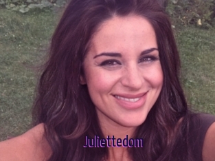 Juliettedom
