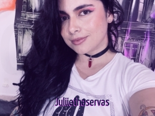 Juliiethaservas