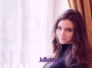 Julliekiss