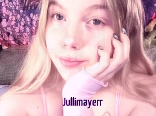 Jullimayerr