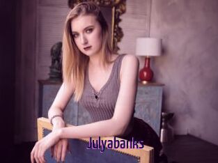 Julyabanks