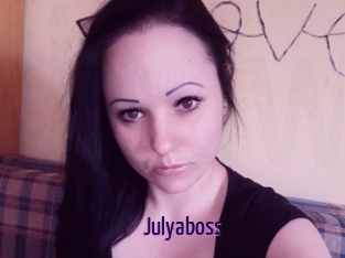 Julyaboss