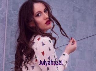 julyahazel Deutsche Webcam Girls