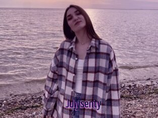 Julysenty