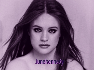 Junekennedy