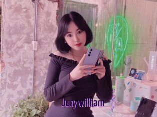 Junywilliam