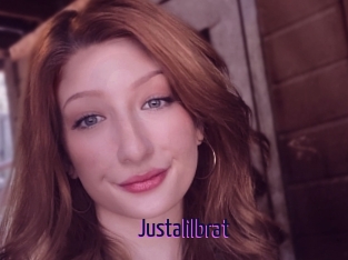 Justalilbrat