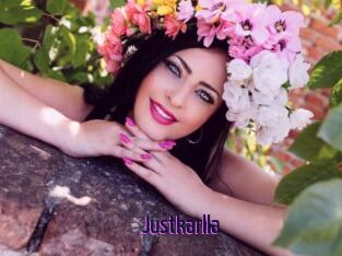 Justkarlla