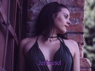 Justmesol