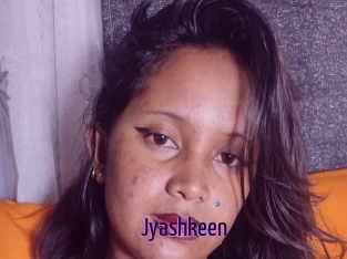 Jyashkeen