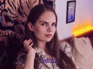Jyditroe