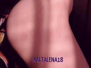 KALTALENA18