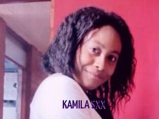 KAMILA_SXX