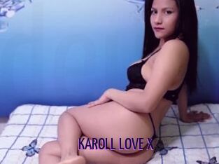 KAROLL_LOVE_X