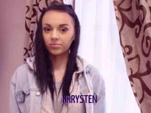 KRRYSTEN