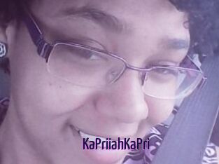 KaPriiahKaPri
