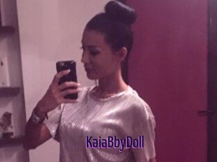 KaiaBbyDoll