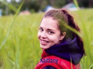 Kaitlany