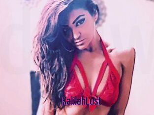 KalilahLust