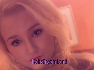 KalisDreamLand