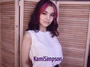 KamiSimpson