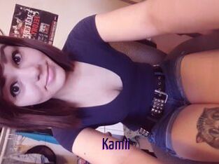 Kamii